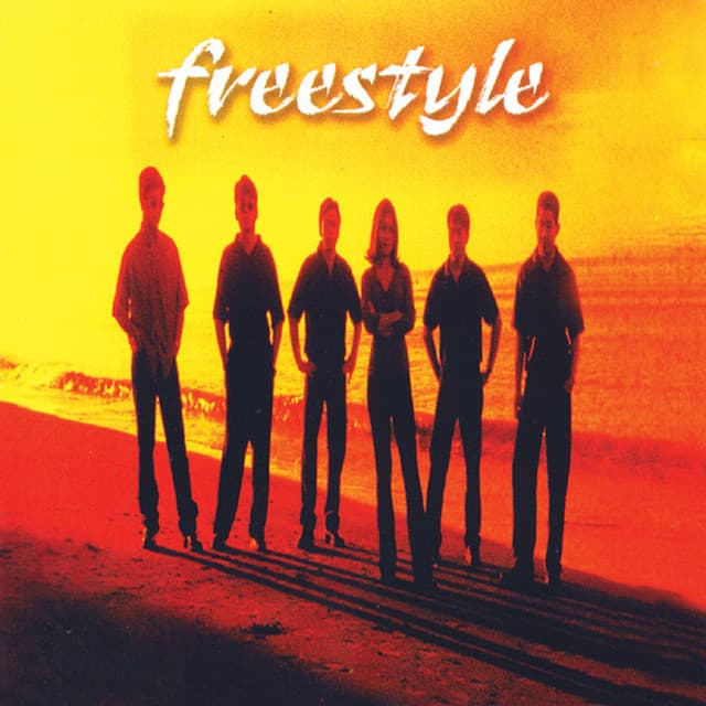 Freestyle artist profile image