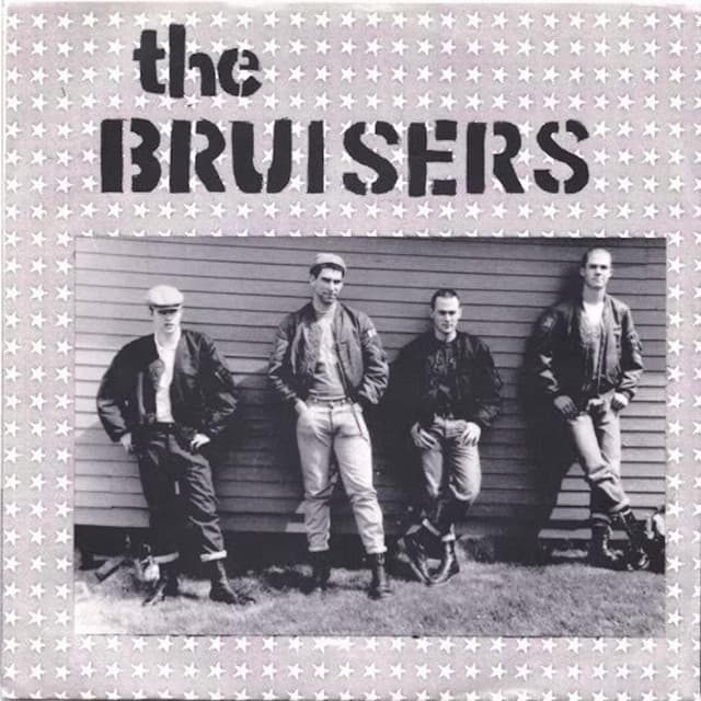 The Bruisers artist profile image