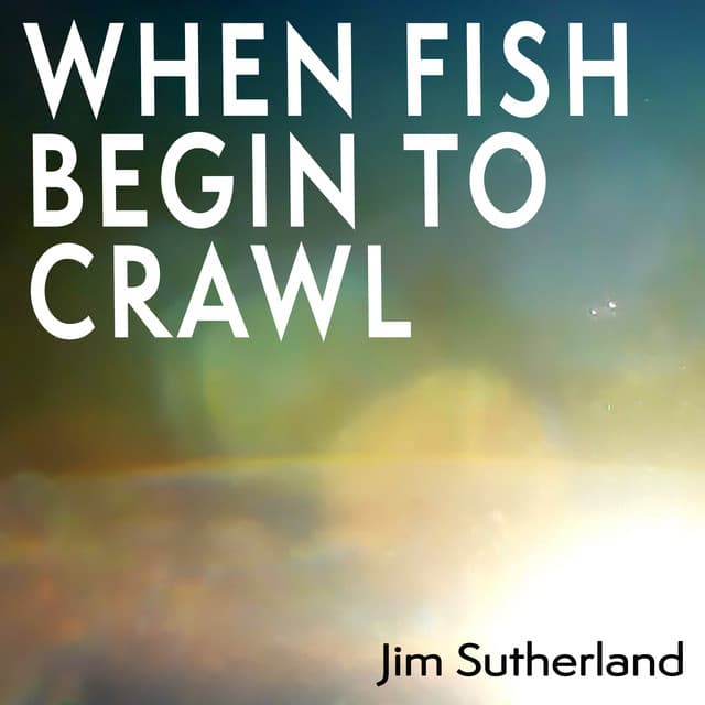Jim Sutherland artist profile image