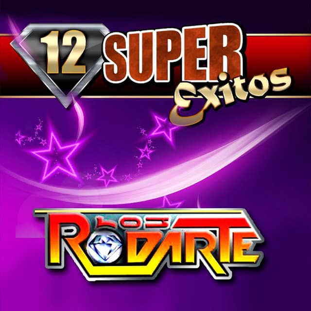 Los Rodarte artist profile image