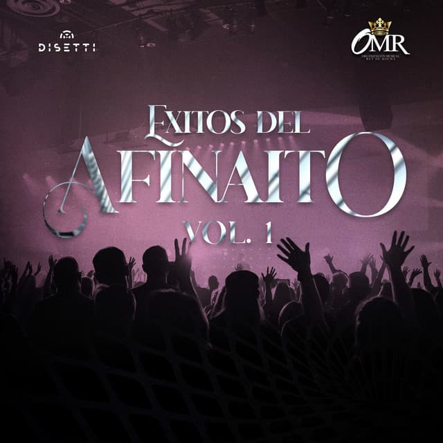 El Afinaito artist profile image