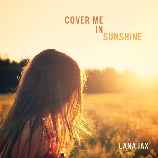 Lana Jax artist profile image