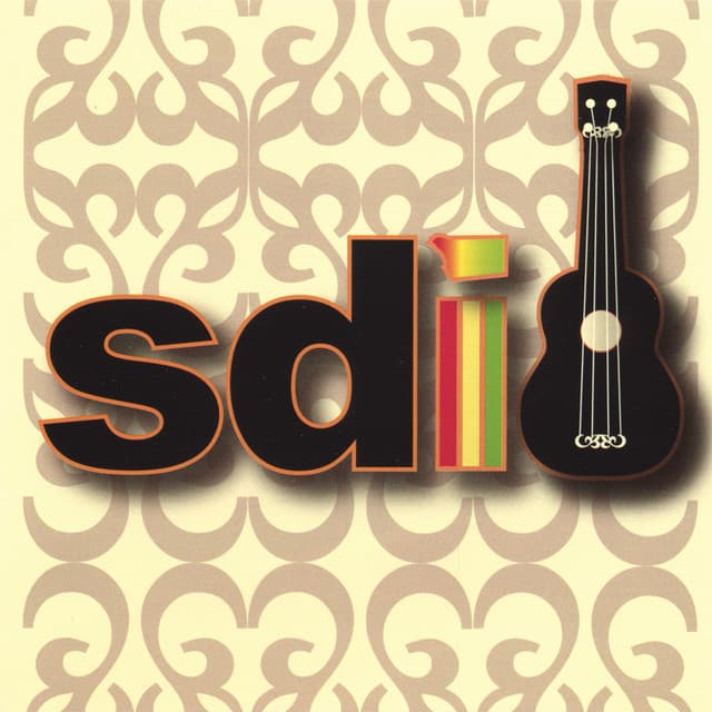 SDIB artist profile image