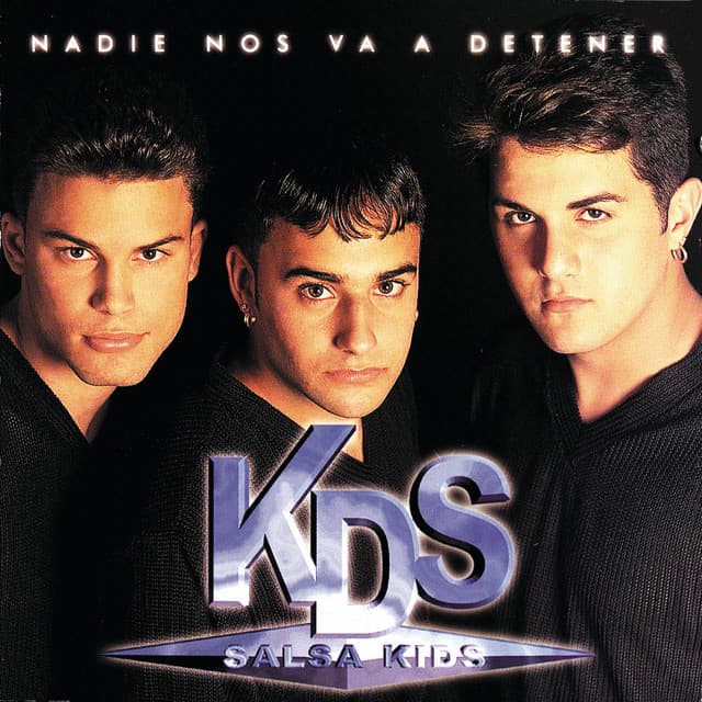 Salsa Kids artist profile image