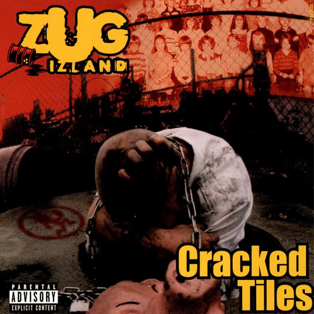 Zug Izland artist profile image