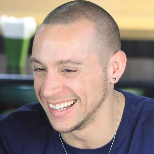 Dan Shaba artist profile image