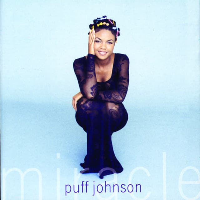 Puff Johnson artist profile image