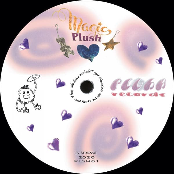 Plush Managements Inc. artist profile image