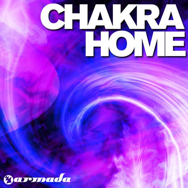 Chakra artist profile image