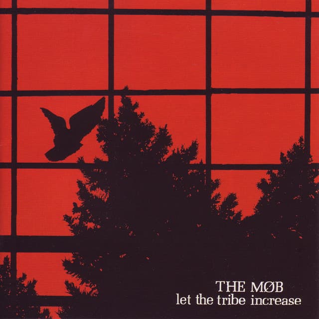 The Mob's artist profile image