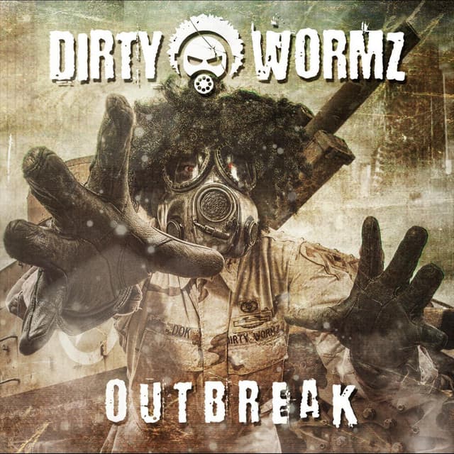 Dirty Wormz artist profile image