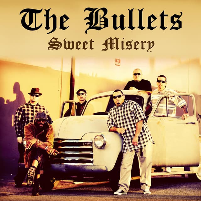 The Bullets artist profile image