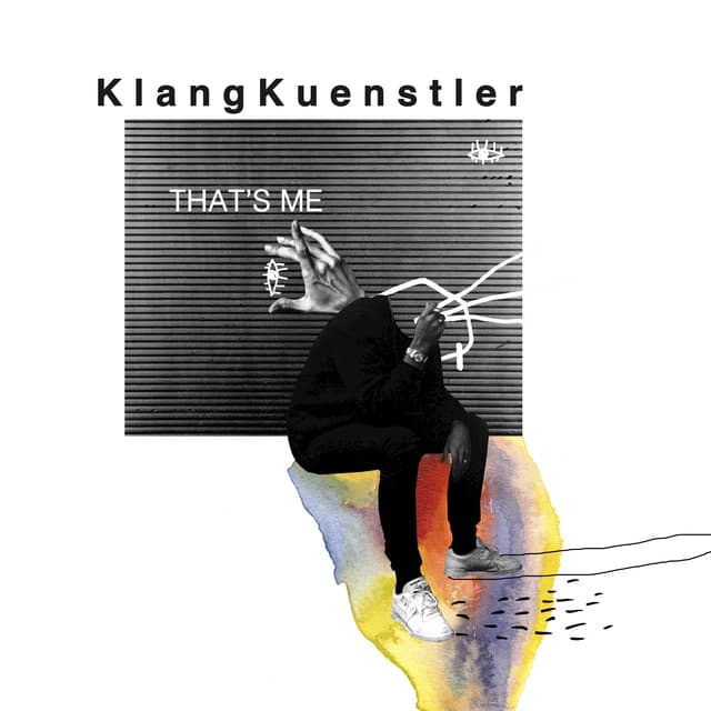Klangkuenstler artist profile image