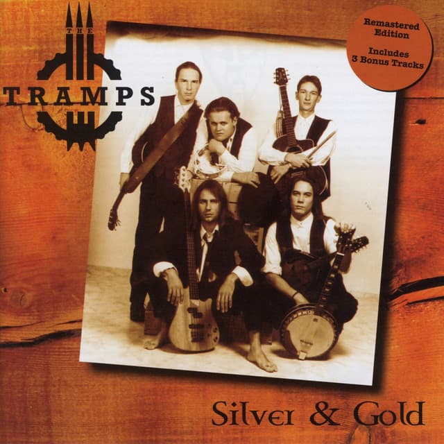 The Tramps artist profile image