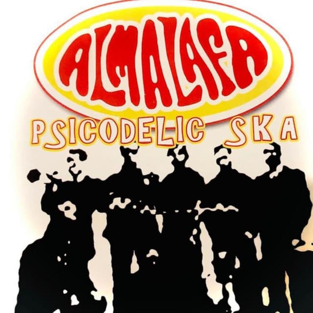 Almalafa artist profile image