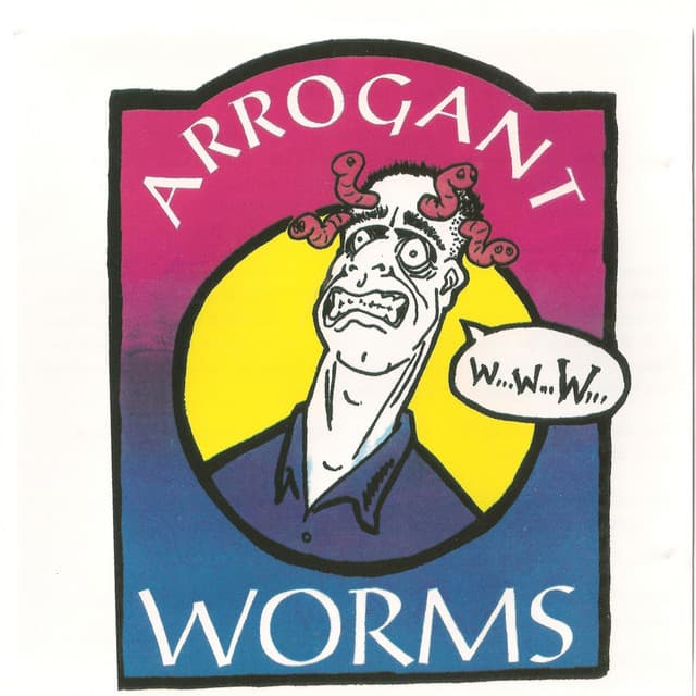 Arrogant Worms artist profile image