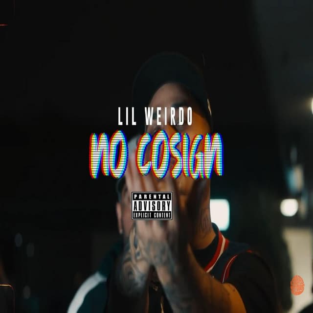 Lil Weirdo artist profile image