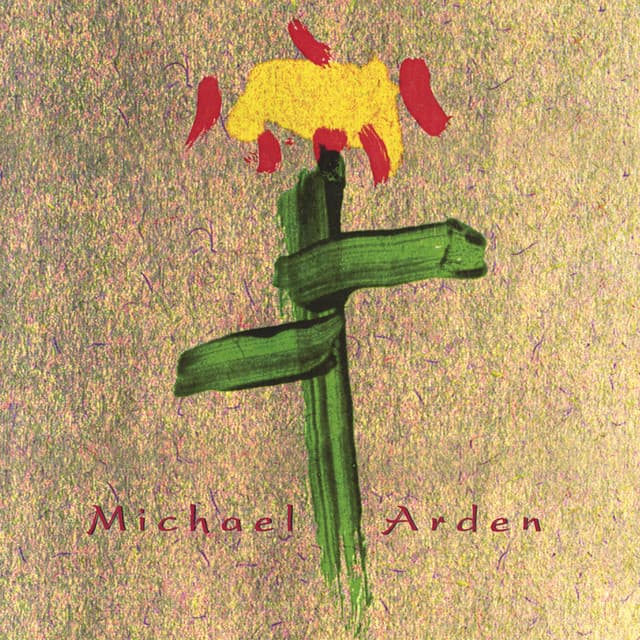 Michael Arden artist profile image