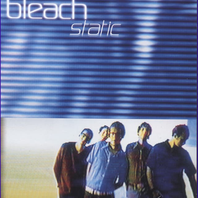 Bleach artist profile image