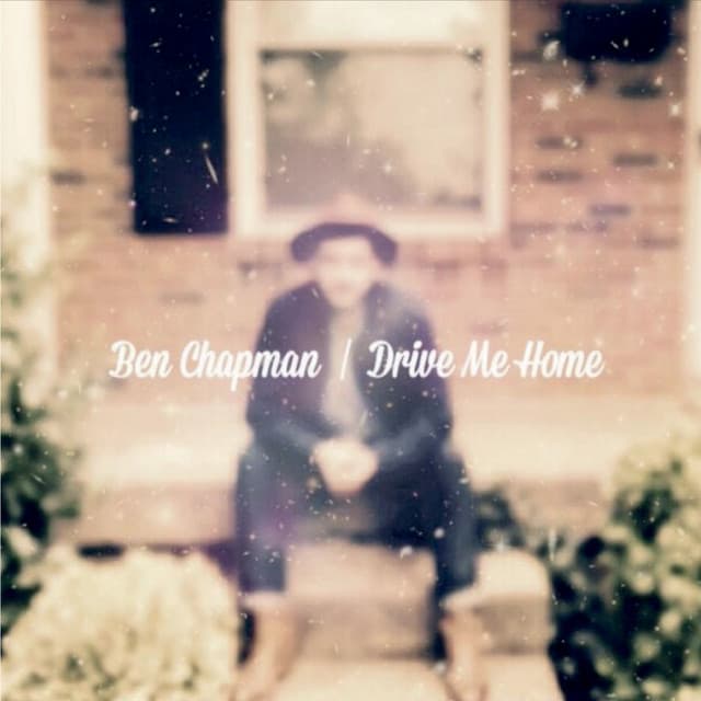 Ben Chapman's artist profile image