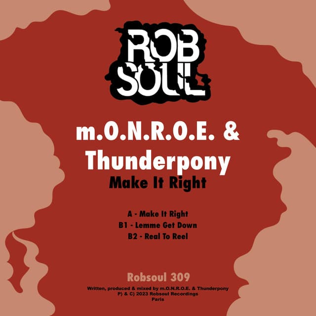 Thunderpony's artist profile image