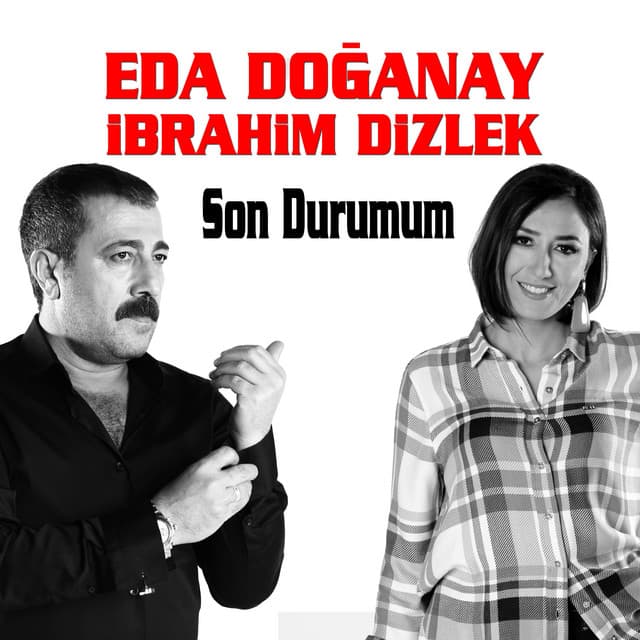 İbrahim Dizlek artist profile image