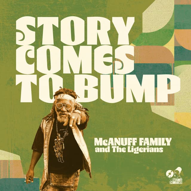McAnuff Family profile