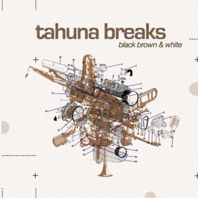 Tahuna Breaks artist profile image