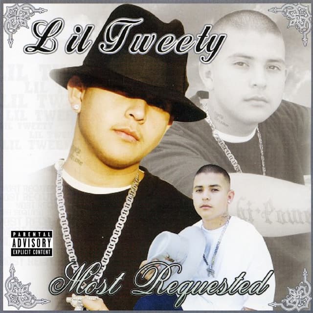 Lil Tweety artist profile image