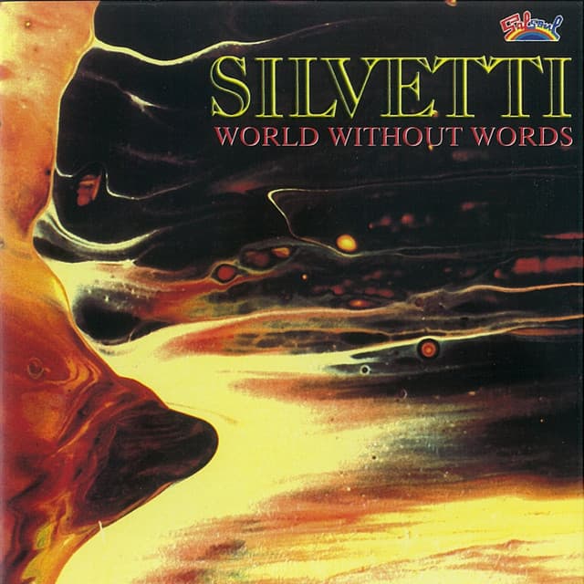 Silvetti artist profile image