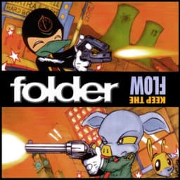 Folder's artist profile image