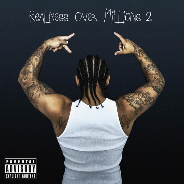TeeCee4800 artist profile image