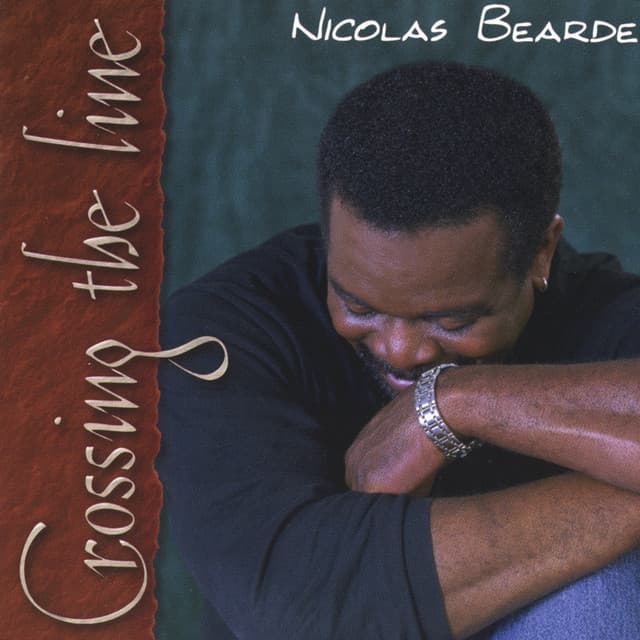 Nicolas Bearde artist profile image