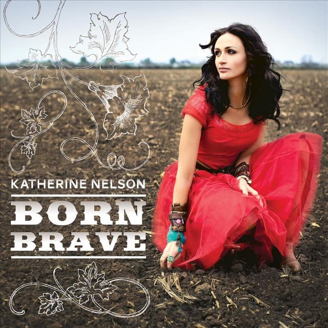 Katherine Nelson artist profile image