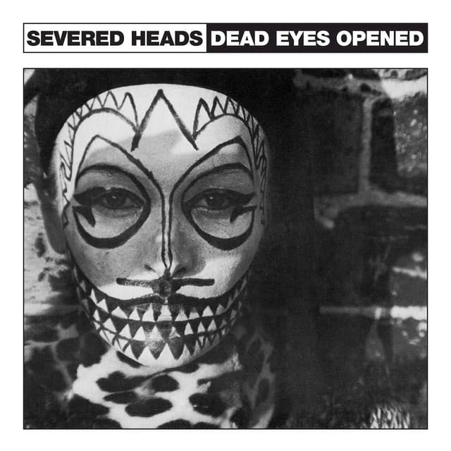Severed Heads artist profile image