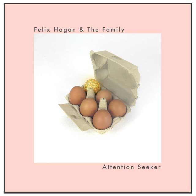 Felix Hagan & the Family artist profile image
