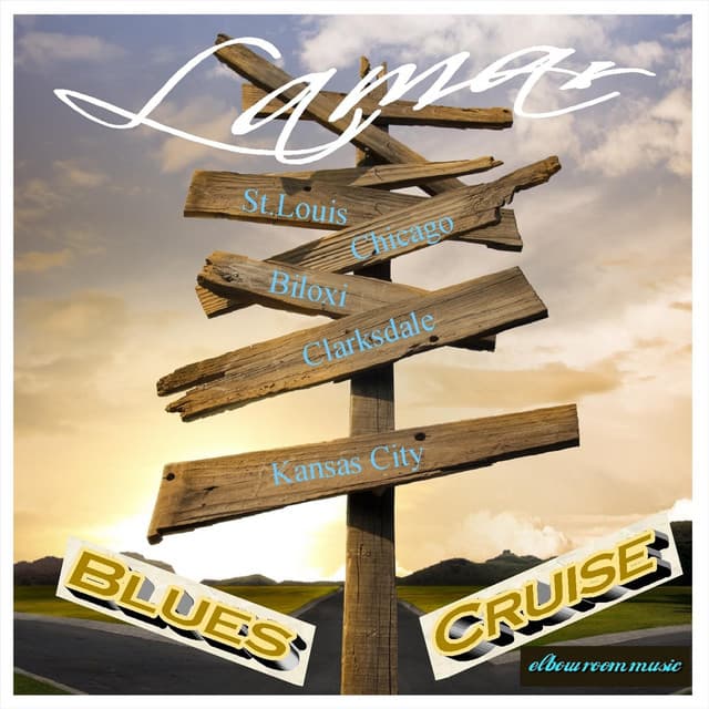 Lamar artist profile image