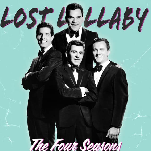 The Four Seasons artist profile image