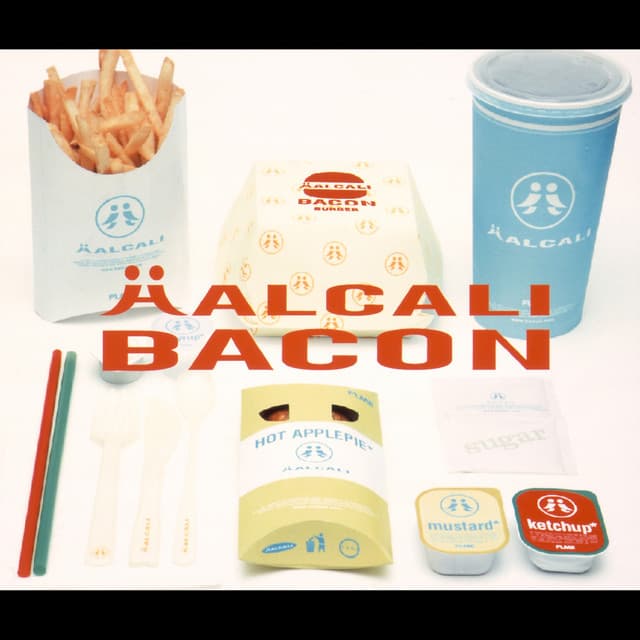 HALCALI artist profile image