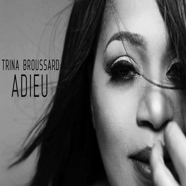 Trina Broussard artist profile image
