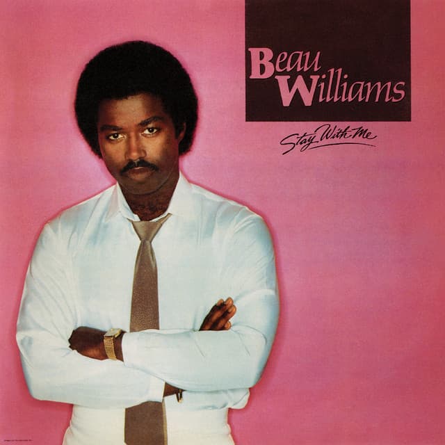 Beau Williams artist profile image