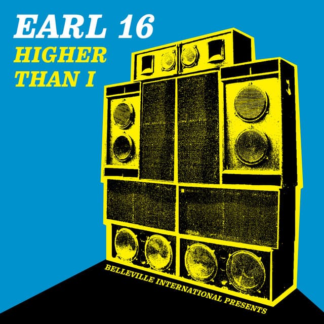 Earl 16 artist profile image