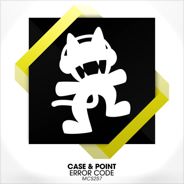 Case & Point artist profile image