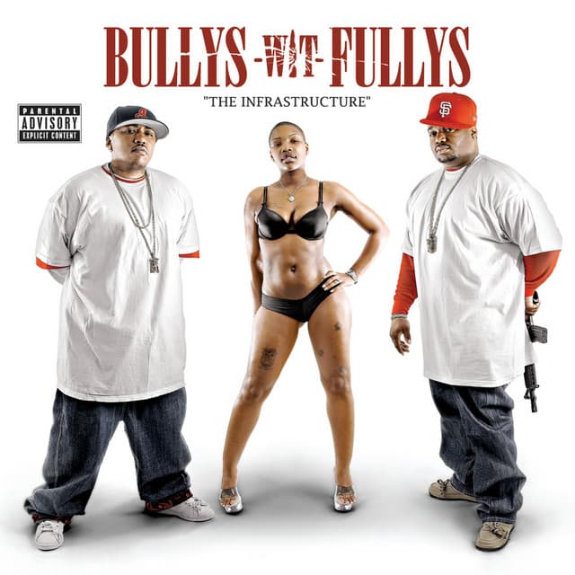 Bullys Wit Fullys artist profile image