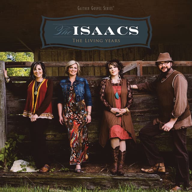 The Isaacs's artist profile image