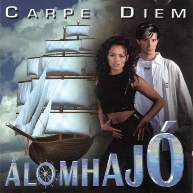 Carpe Diem artist profile image