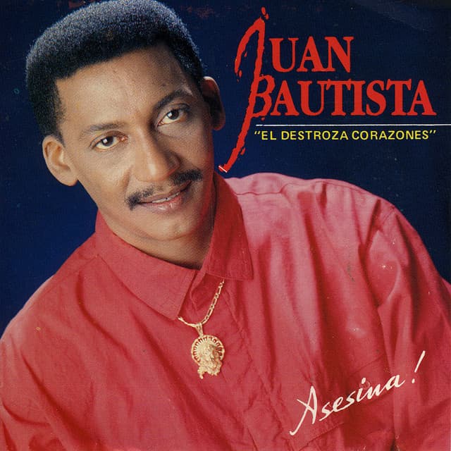 Juan Bautista artist profile image
