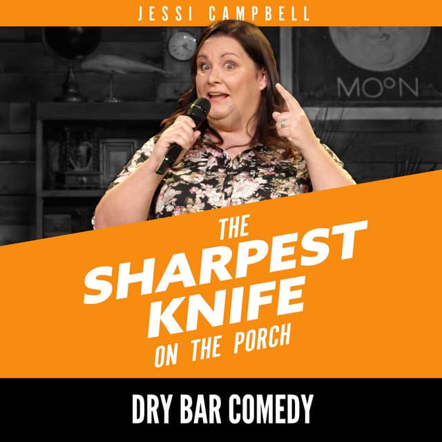 Jessi Campbell artist profile image