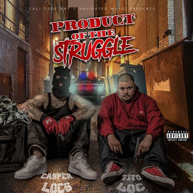 Tito Loc artist profile image