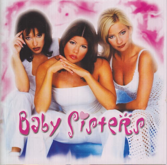 Baby Sisters artist profile image